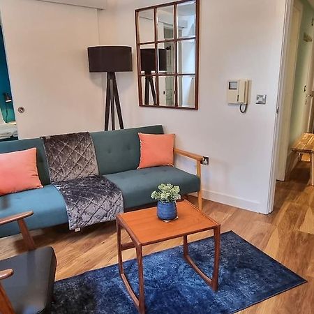 City Superhost Stunning Northern Quarter Apartment Μάντσεστερ Εξωτερικό φωτογραφία
