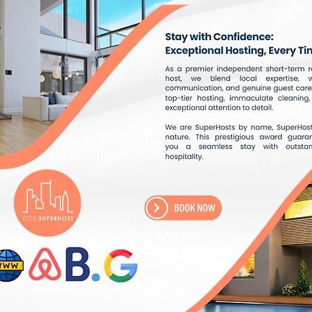 City Superhost Stunning Northern Quarter Apartment Μάντσεστερ Εξωτερικό φωτογραφία