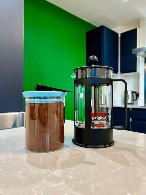 City Superhost Stunning Northern Quarter Apartment Μάντσεστερ Εξωτερικό φωτογραφία
