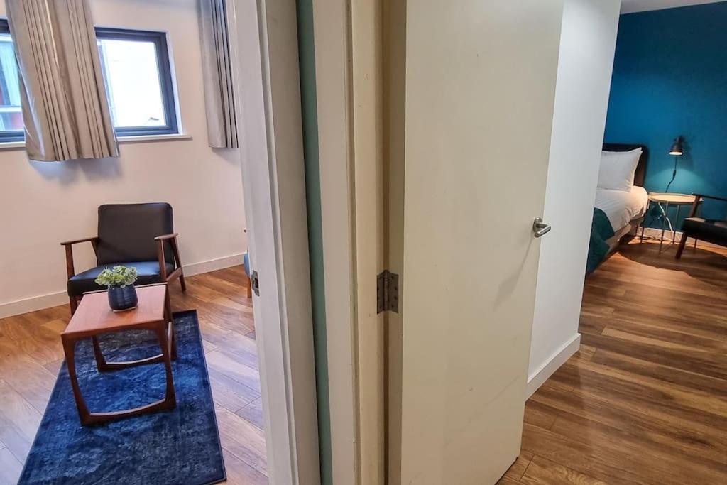 City Superhost Stunning Northern Quarter Apartment Μάντσεστερ Εξωτερικό φωτογραφία