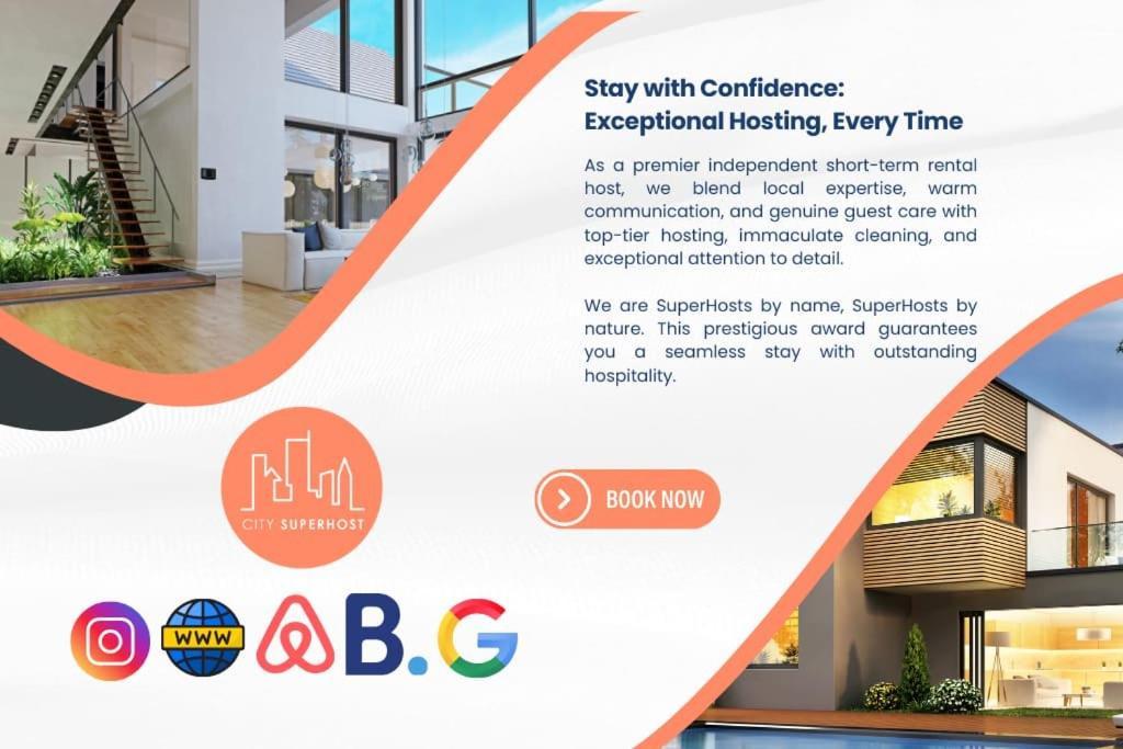City Superhost Stunning Northern Quarter Apartment Μάντσεστερ Εξωτερικό φωτογραφία